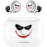 The Dark Knight Joker face Amazon Echo Buds Skin