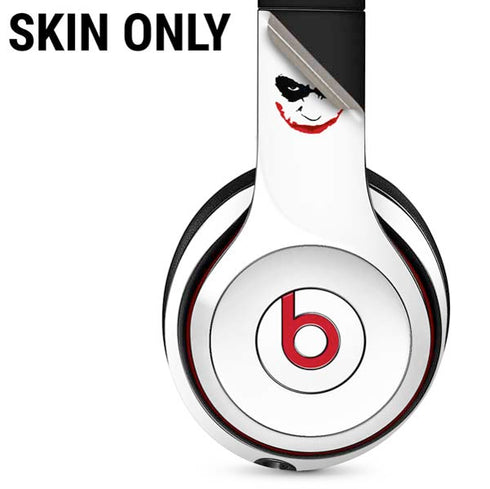 The Dark Knight Joker face Beats Solo 3 Wireless Skin