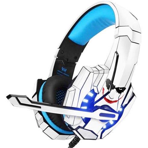 The Dark Knight Joker face BENGOO G9000 Skin