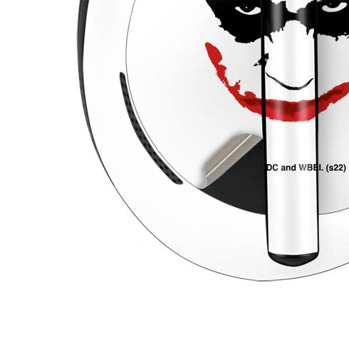 The Dark Knight Joker face Bose Noise Cancelling Headphones 700 Skin