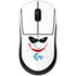 The Dark Knight Joker face G Pro Wireless Gaming Mouse Skin