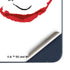 The Dark Knight Joker face Galaxy A35 5G Skin