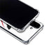 The Dark Knight Joker face Galaxy A36 5G Clear Case