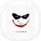 The Dark Knight Joker face Galaxy Buds Live Skin