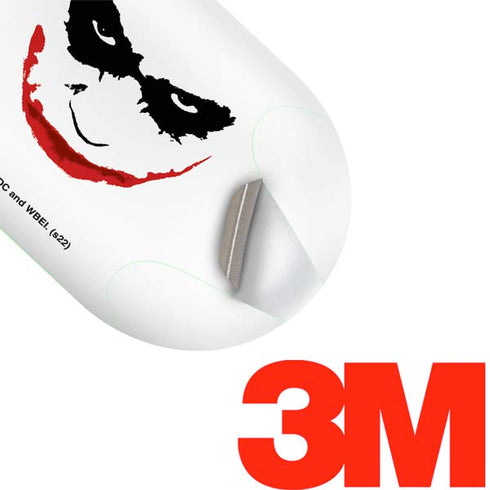 The Dark Knight Joker face Galaxy Buds Plus Skin