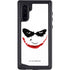 The Dark Knight Joker face Galaxy Cases