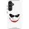 The Dark Knight Joker face Galaxy S25 Plus Impact Case