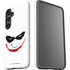 The Dark Knight Joker face Galaxy S25 Plus Impact Case