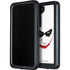 The Dark Knight Joker face Galaxy S24 Plus Waterproof Case