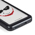 The Dark Knight Joker face Galaxy S24 Plus Waterproof Case