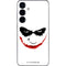 The Dark Knight Joker face Galaxy S25 Skin
