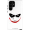 The Dark Knight Joker face Galaxy S25 Ultra Impact Case