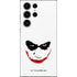 The Dark Knight Joker face Galaxy S24 Ultra Skin
