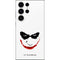 The Dark Knight Joker face Galaxy S25 Ultra Skin