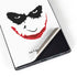 The Dark Knight Joker face Galaxy S25 Ultra Skin