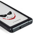 The Dark Knight Joker face Galaxy S24 Ultra Waterproof Case