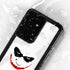 The Dark Knight Joker face Galaxy S24 Ultra Waterproof Case