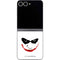 The Dark Knight Joker face Galaxy Z Flip6 Skin