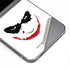 The Dark Knight Joker face Galaxy Z Flip6 Skin