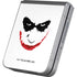 The Dark Knight Joker face Galaxy Z Flip6 Skin