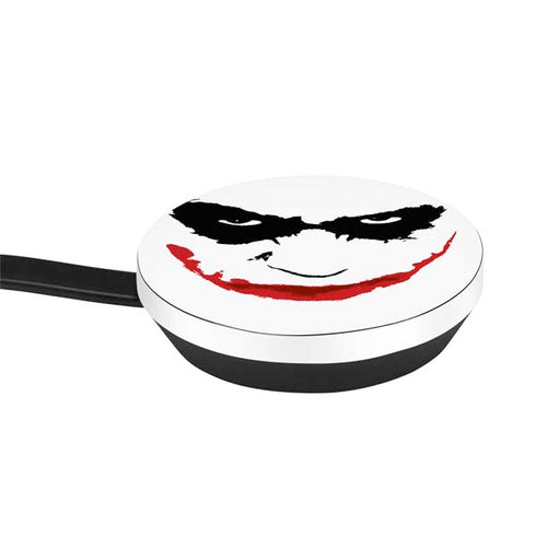 The Dark Knight Joker face Google Stadia Controller Skin