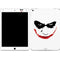 The Dark Knight Joker face iPad Skins
