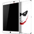 The Dark Knight Joker face iPad Skins