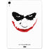 The Dark Knight Joker face Apple iPad Air Skin