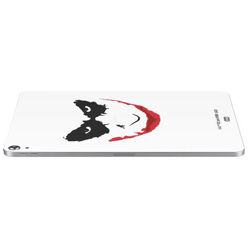 The Dark Knight Joker face Apple iPad Air Skin