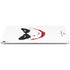 The Dark Knight Joker face Apple iPad Air Skin