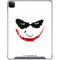 The Dark Knight Joker face iPad Cases