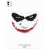 The Dark Knight Joker face iPad Pro 13in M4 (2024) Skin