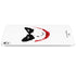 The Dark Knight Joker face iPad Pro 13in M4 (2024) Skin