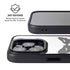 The Dark Knight Joker face iPhone 13 Pro Kickstand Case