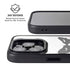 The Dark Knight Joker face iPhone 13 Pro Max Kickstand Case
