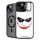 The Dark Knight Joker face iPhone 14 Kickstand Case