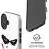 The Dark Knight Joker face iPhone 16 Magsafe Impact Case