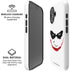 The Dark Knight Joker face iPhone 16 Magsafe Impact Case