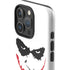 The Dark Knight Joker face iPhone 16 Pro Impact Case
