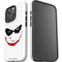 The Dark Knight Joker face iPhone 16 Pro Impact Case