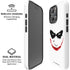 The Dark Knight Joker face iPhone 16 Pro Magsafe Impact Case
