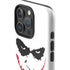 The Dark Knight Joker face iPhone 16 Pro Max Impact Case