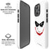 The Dark Knight Joker face iPhone 16 Pro Max Magsafe Impact Case