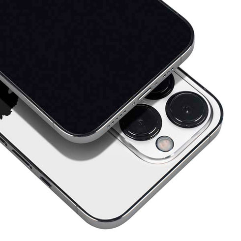 The Dark Knight Joker face iPhone 16 Pro Max Skin