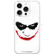 The Dark Knight Joker face iPhone 16 Pro Skin