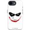 The Dark Knight Joker face iPhone 16e Impact Case