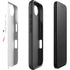 The Dark Knight Joker face iPhone 16e Impact Case