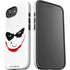 The Dark Knight Joker face iPhone 16e Impact Case