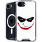 The Dark Knight Joker face iPhone 16e MagSafe Case