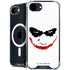 The Dark Knight Joker face iPhone 16e MagSafe Case